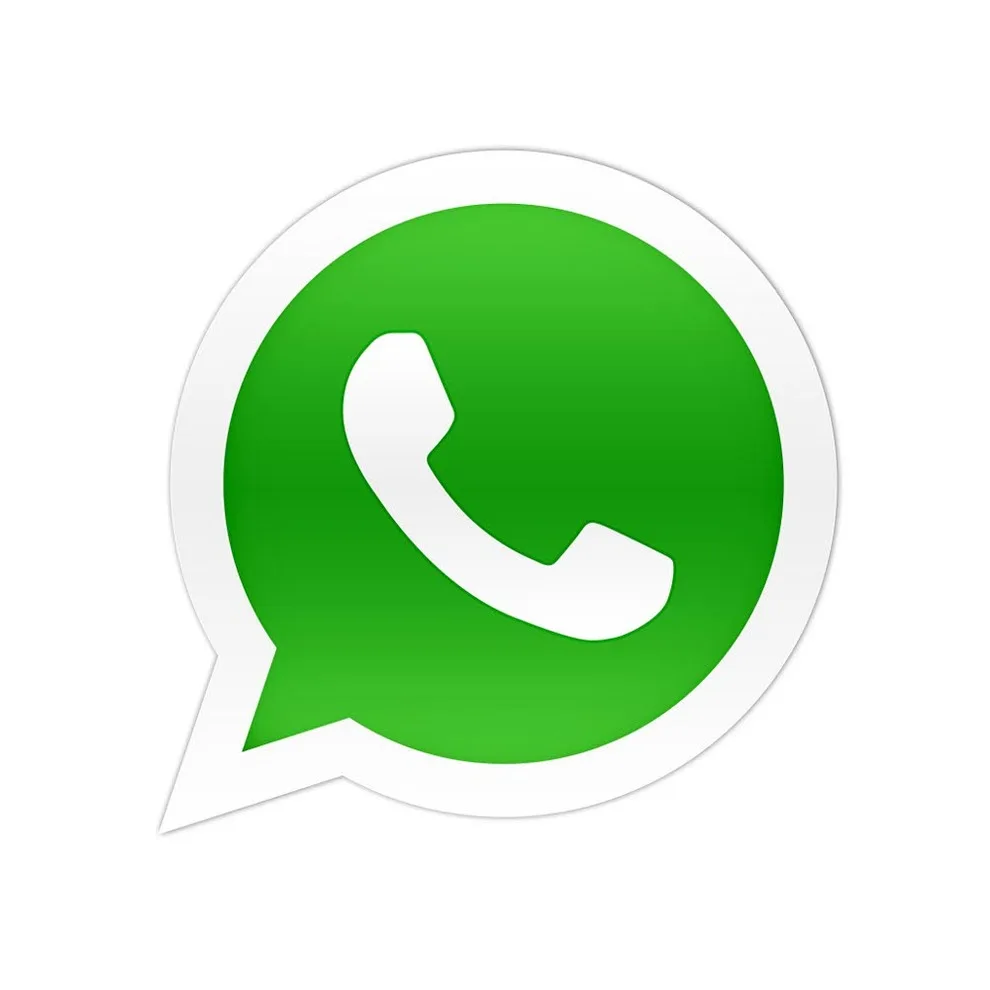 Última actualización de WhatsApp