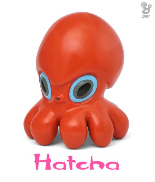 hatcha