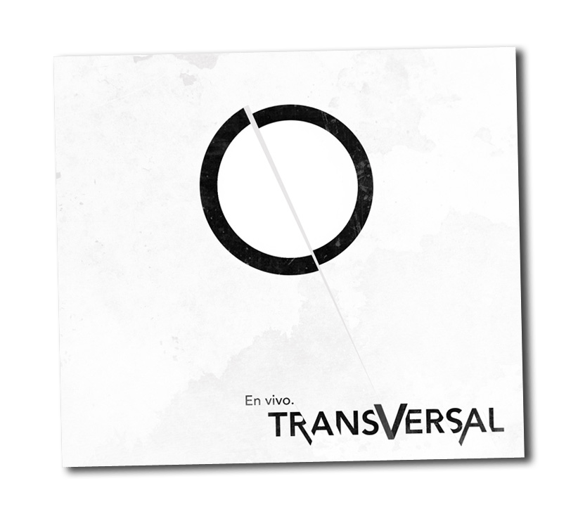 Diseño de portadas – TRANSVERSAL