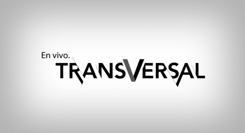 Diseño de logotipos para Transversal