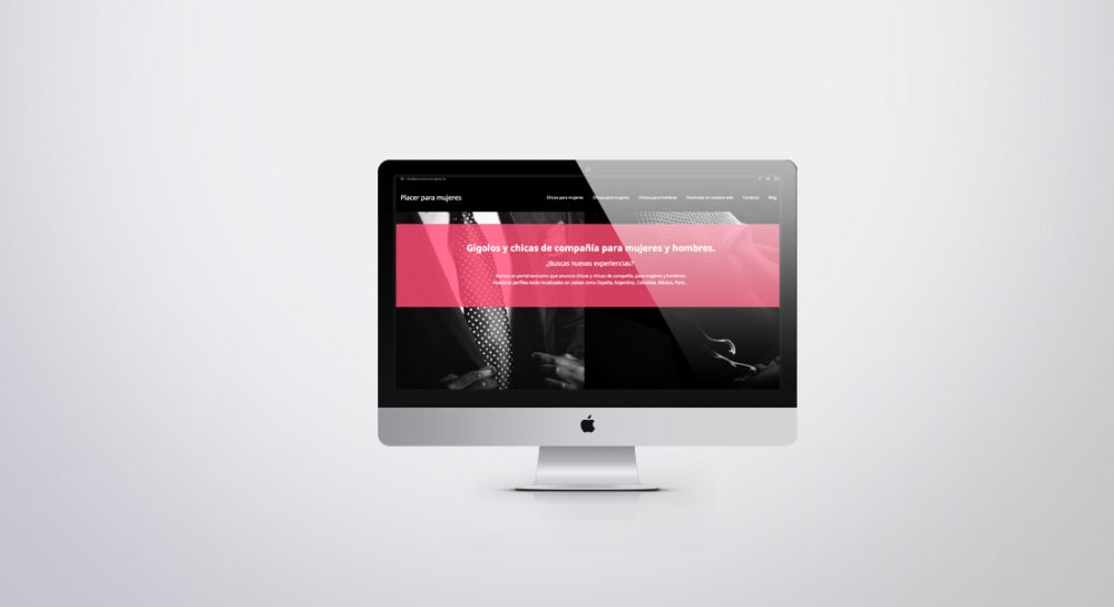 Diseño web Barcelona