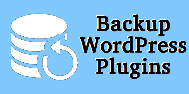 Los mejores plugins de WordPress