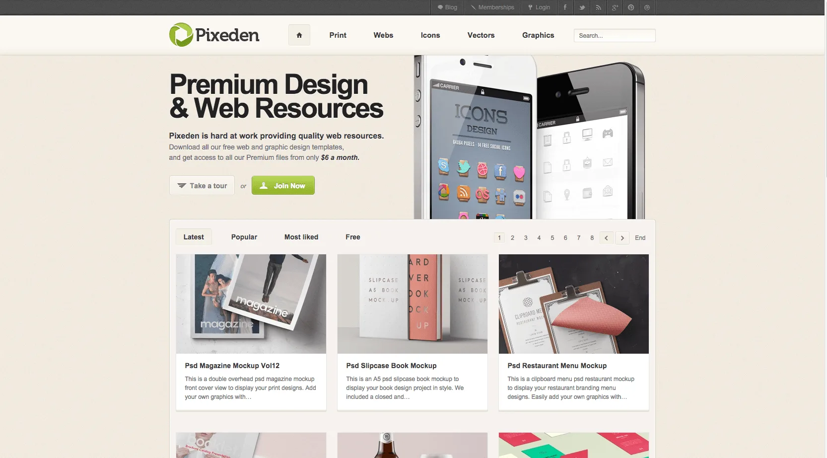 Recursos gratis para Diseñadores