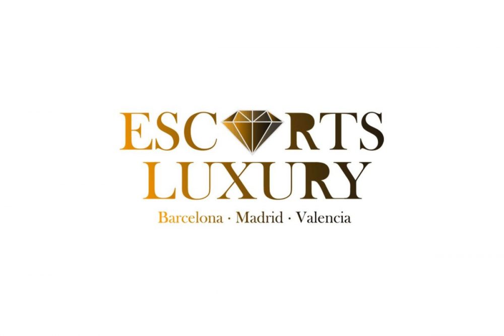 Diseño de logotipo para la Agencia Escorts Luxury