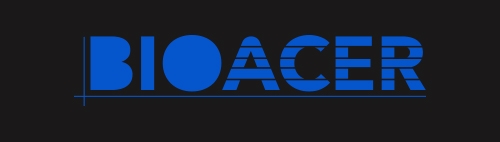 Diseño de logotipo para Bioacer